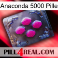 Anaconda 5000 Pill 02